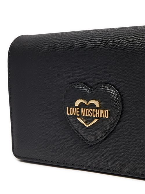  LOVE MOSCHINO | JC4268PP0LKL0/000